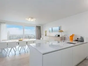 Spacious new-build apartment with large terrace - Raversyde