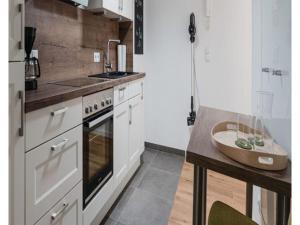 Torbogenhuus No 5 Comfortable holiday residence