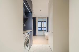 Le Collective Haeundae Paragraf