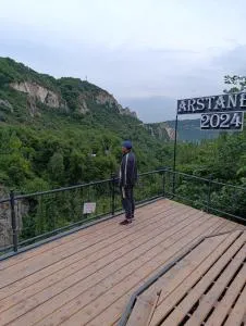 Paradise - Kara-Sakal