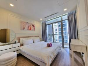 Vinhome central park