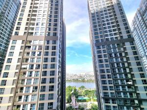 Vinhome central park