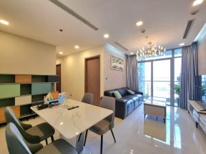 Vinhome central park