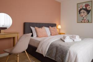 Grand Chalet Aparthotel