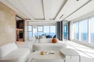 Le Collective Haeundae Paragraf - Haeun-t'ae