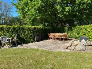 Enghavegaard Guesthouse