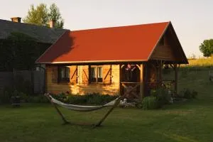 Oaza Marcinkowska - Łajs