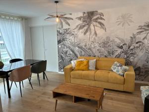 Le Calme- Cosy, chaleureux - Parc de verdure