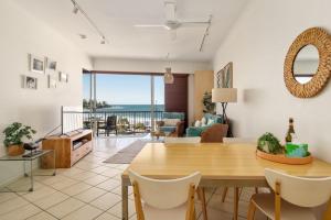 Top Floor Unit With Private Rooftop Terrace