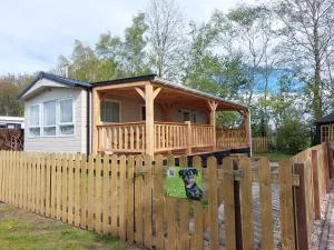 Chalet Alkenhaer 111 - Willemstad