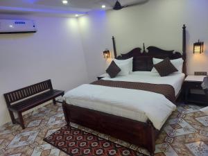 HOTEL TOURIST REST HOUSE Agra