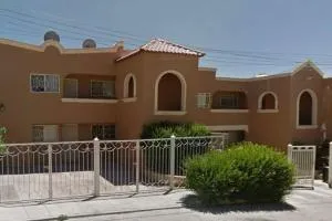 Comodo y ubicado Departamento Visa hospitales USA - Nogales