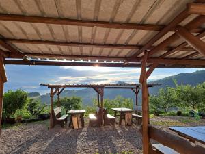 Agriturismo La Casa Nei Boschi