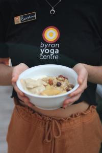 Byron Yoga Centre