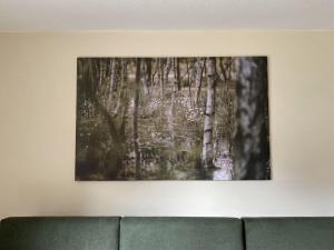 Haus Eickert - Ferienwohnung