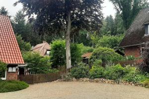 Haus Eickert - Ferienwohnung