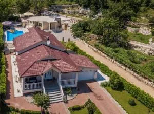 Villa Mia 2 - Lokvičič