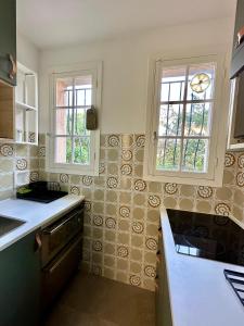 Beau studio mer et plages