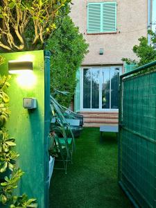 Beau studio mer et plages