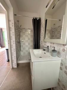 Beau studio mer et plages