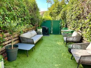 Beau studio mer et plages