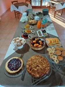 Agriturismo Sa Murta in Sennariolo-Oristano img26