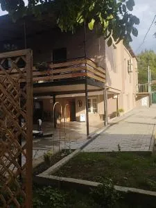 guest house MyOni - Kussu