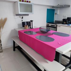 Appartements Une - Halte Entre Les Ponts - en toute simplicite : photos des chambres