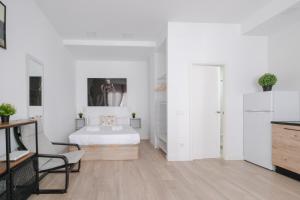 ABC Apartments Vistalegre I