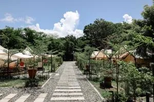 Alaya By Balai Norte Glamping - Becques