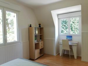 Maisons d'hotes Chambre d-hotes Ste Marie : photos des chambres