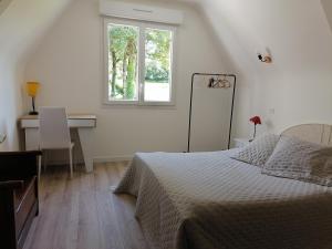 Maisons d'hotes Chambre d-hotes Ste Marie : photos des chambres