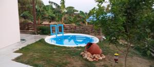 Mediterranean Studio Ratzakli