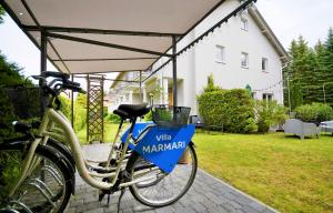 Marmari -Villa dla par