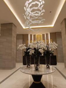 Casa Fama - Fame Residences Staycation