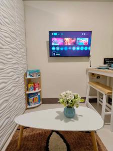 Casa Fama - Fame Residences Staycation