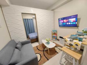 Casa Fama - Fame Residences Staycation