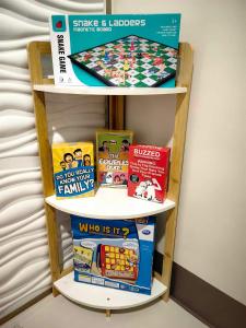 Casa Fama - Fame Residences Staycation