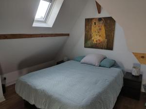 Villas Maison Jardin Jacuzzi proche Disney : photos des chambres
