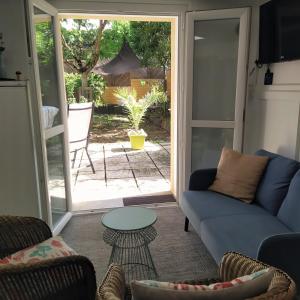 Appartements Une - Halte Entre Les Ponts - en toute simplicite : photos des chambres