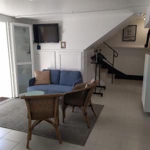 Appartements Une - Halte Entre Les Ponts - en toute simplicite : photos des chambres