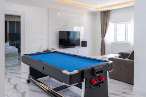 Villa LaMer - 4hvězdičkové hotely ve městě Sattahip