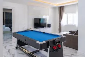 Villa LaMer - 梭桃邑