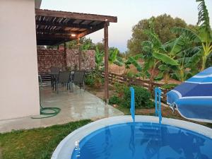 Mediterranean Studio Ratzakli