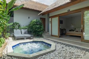 Balinea Holiday Home