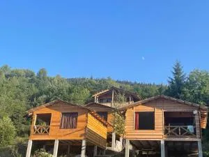 MESTIA COTTAGE TiME - Keshkili