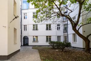 Hoża City Centre Apartment