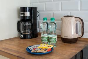 Hoża City Centre Apartment