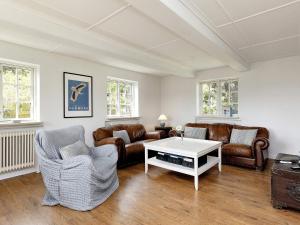 6 person holiday home in Store Heddinge-By Traum