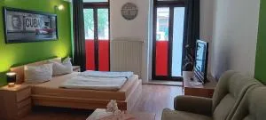 Phoenix - Niederwiesa